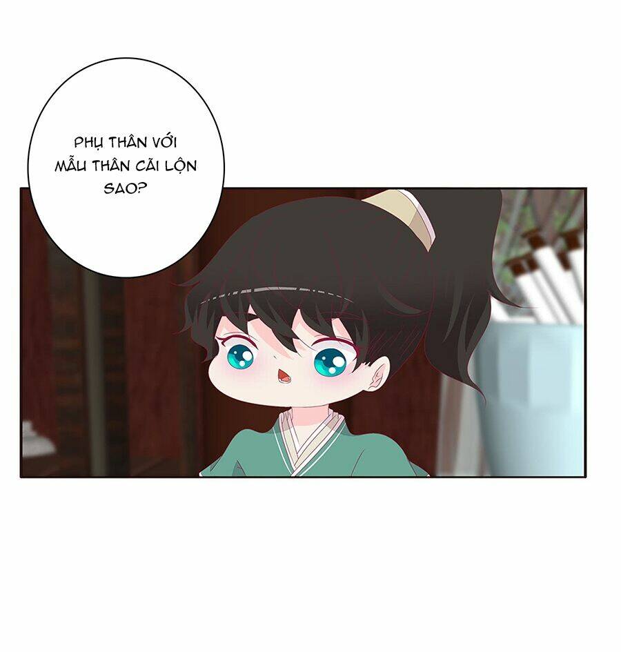 tướng quân mời ra trận chapter 149 3