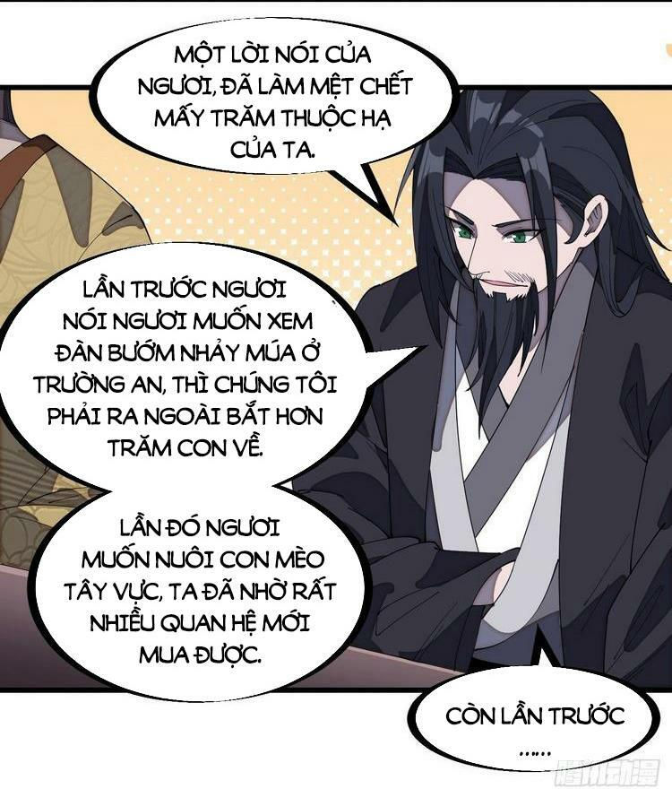 ta có một sơn trại chapter 183 15