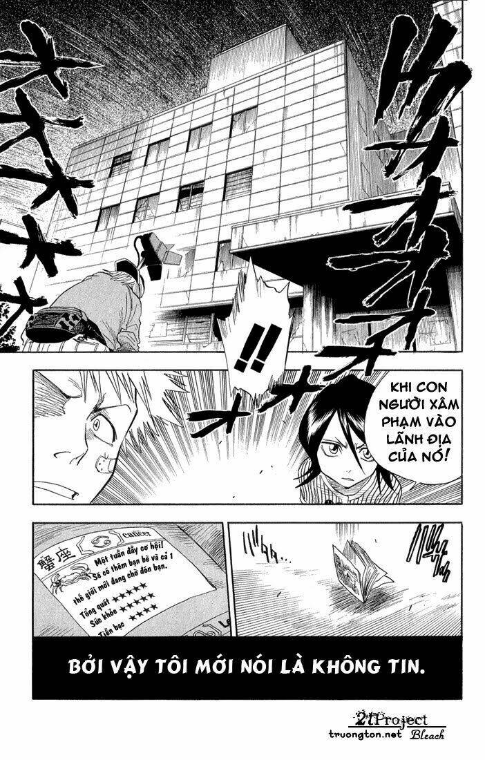 thần chết ichigo chapter 27 20