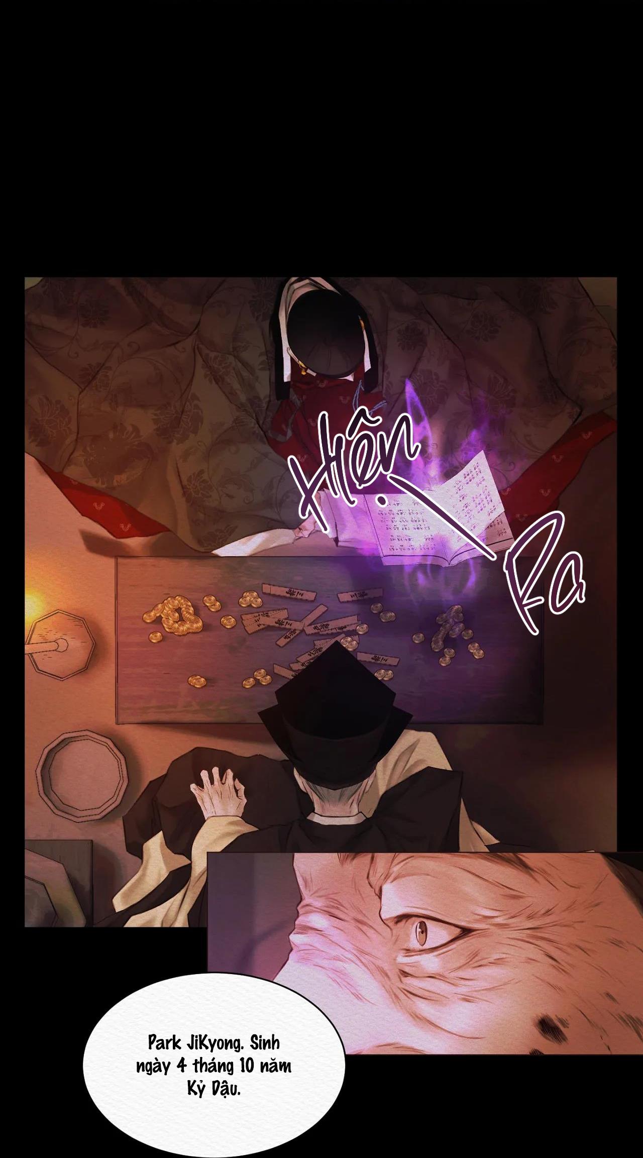 qủy dạ khúc chapter 1 67