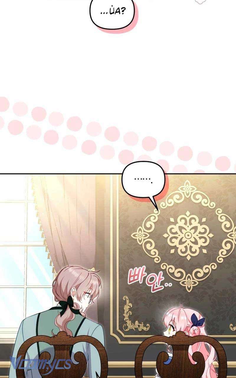 tôi được nuôi dưỡng bởi những kẻ phản diện chapter 73 61