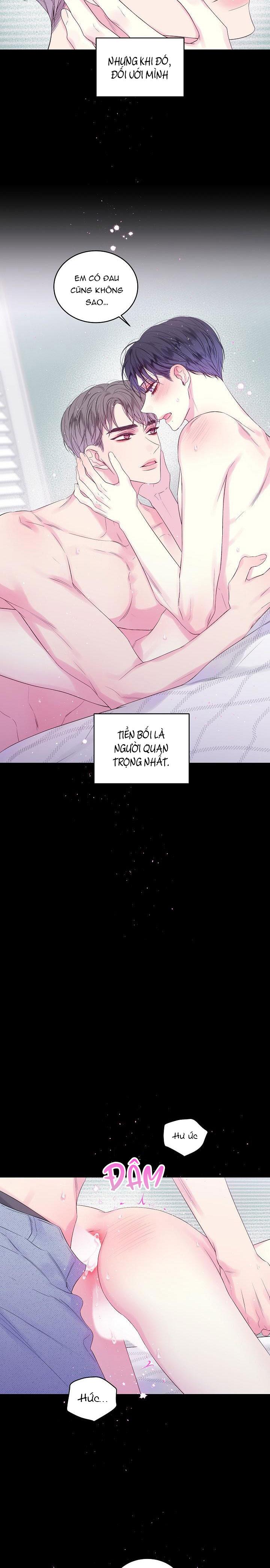 bình minh thứ hai chapter 8 13