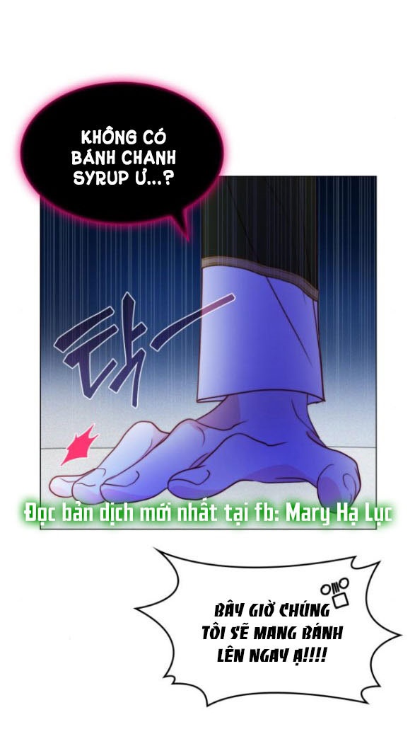 sau khi chuyển sinh tôi trở thành công chúa chapter 13.1 22
