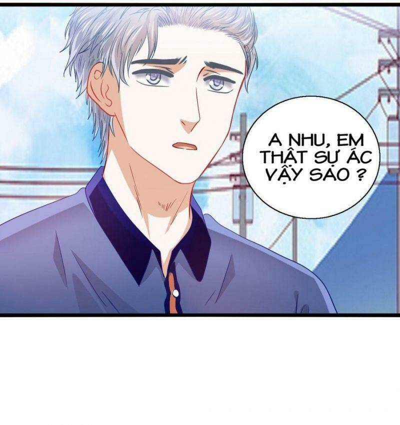 lăng thiếu! nhẹ một chút, đau chapter 39 25