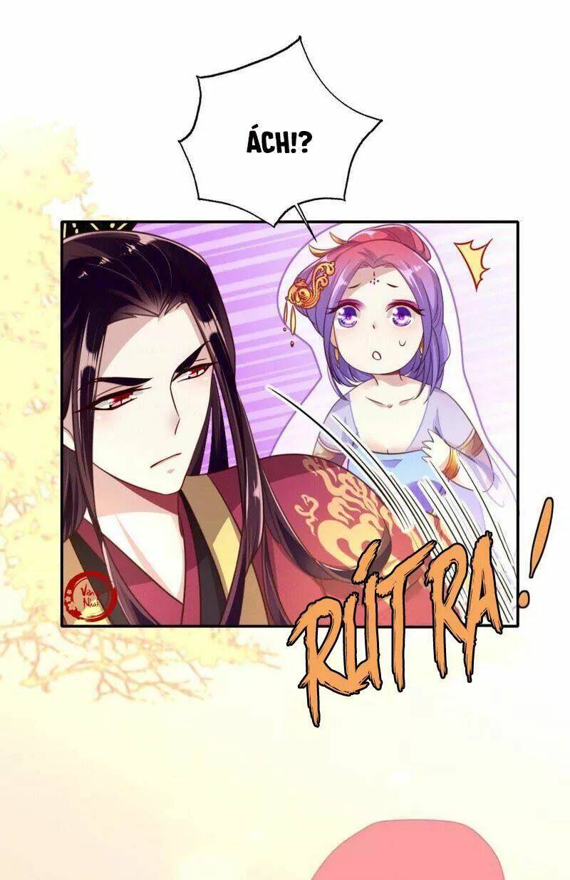 huyết tộc đại nhân của ta chapter 12 27