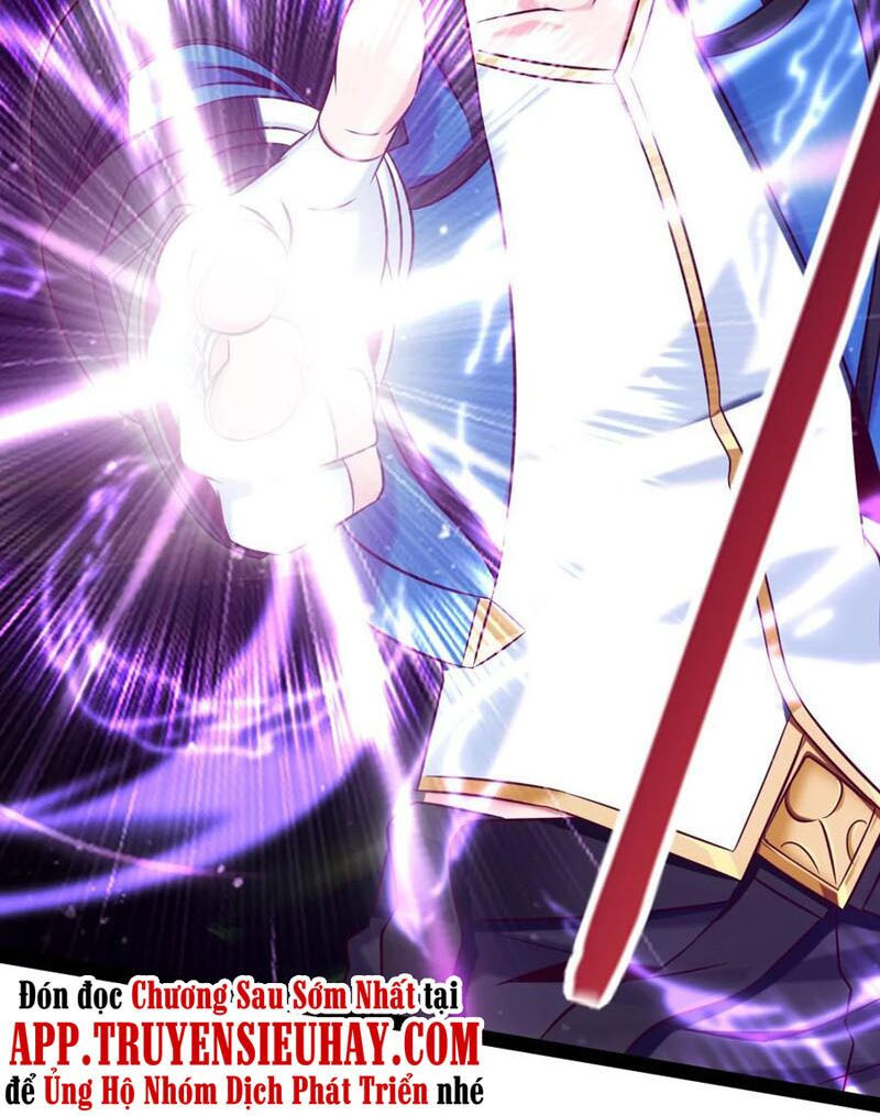 ma thú kiếm thánh dị giới tung hoành chapter 219 46