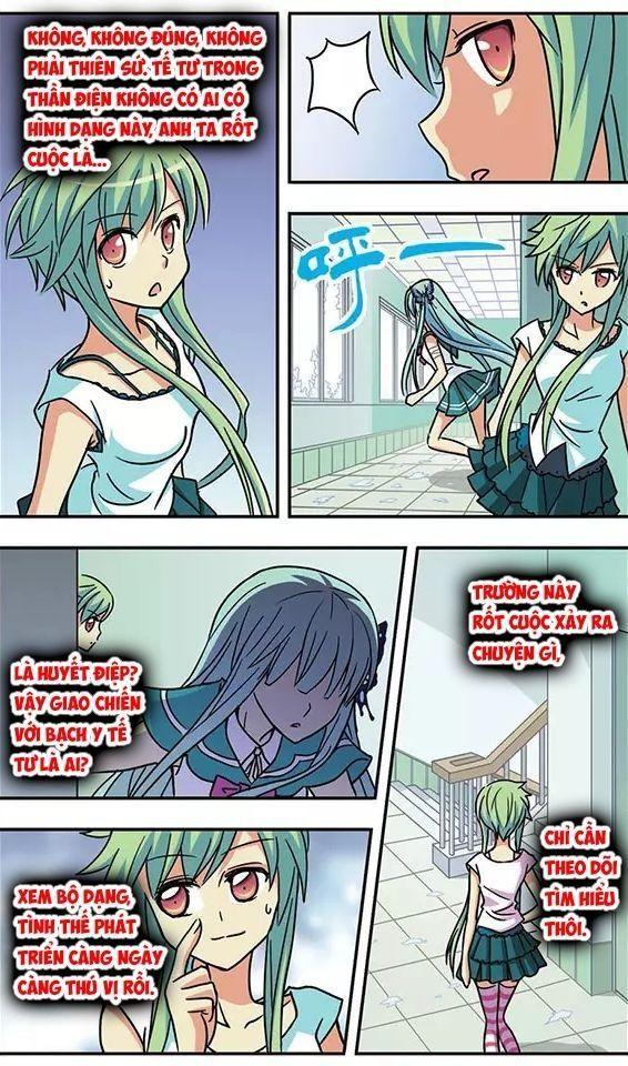 nặc á chi điệp chapter 27 5