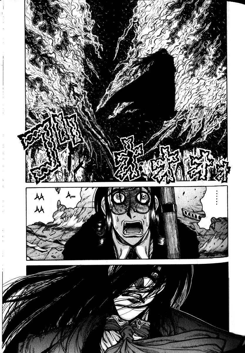 hellsing chapter 32 3