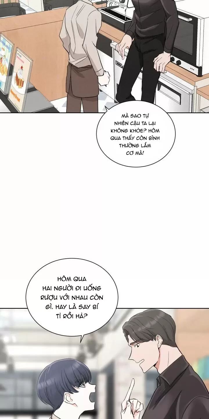 họ đã ngủ với nhau chapter 3 24