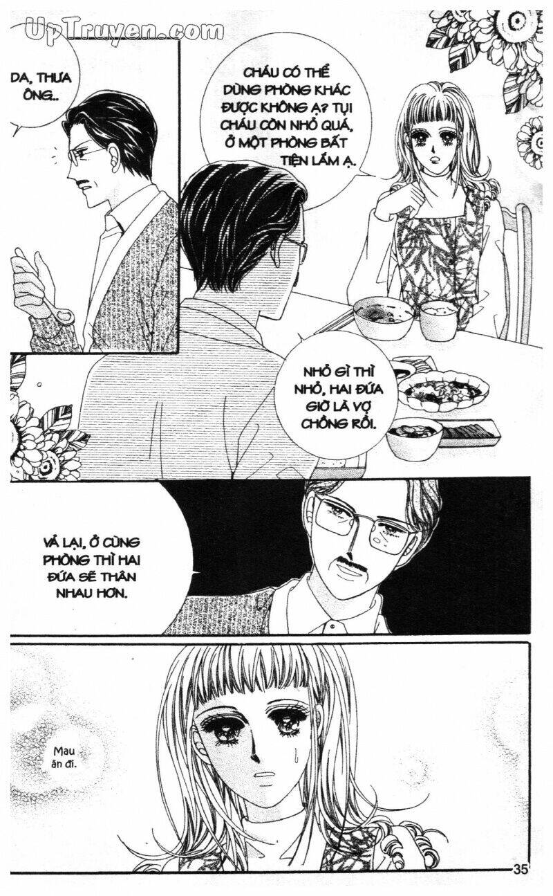 vợ chồng trẻ con bản đẹp chapter 2 32