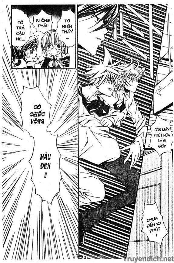 zombie-loan chapter 13 15