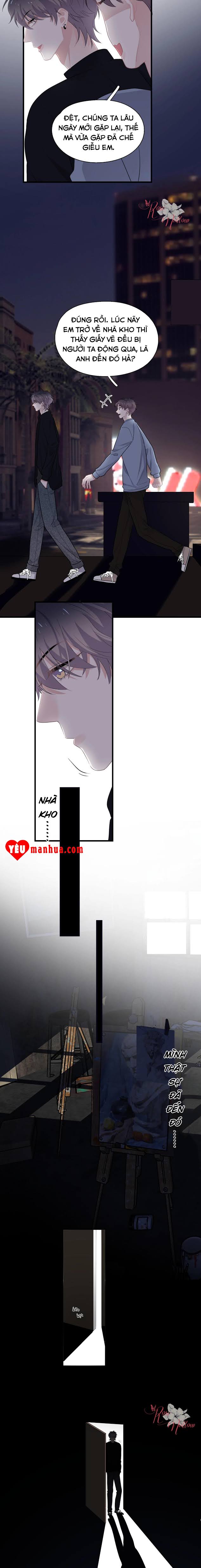 đề này vượt quá sức rồi chapter 27 2