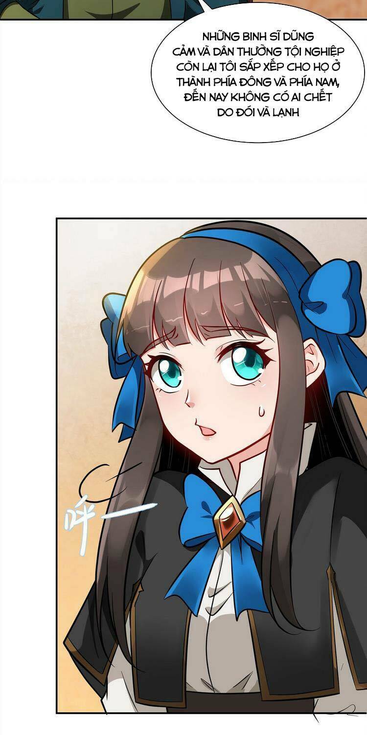 lê minh chi kiếm chapter 17 13