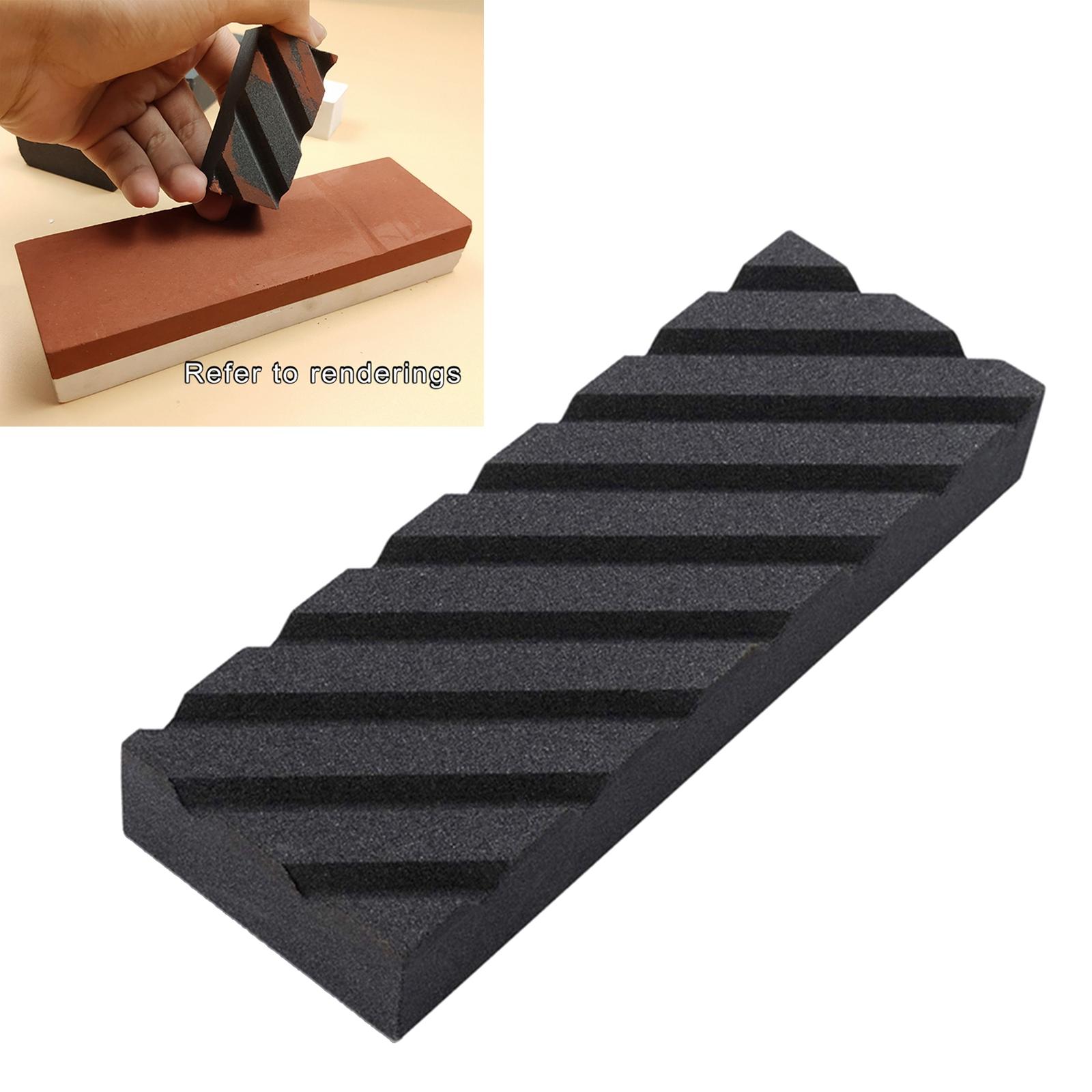 Whetstone Kitchen Pocket Polishing