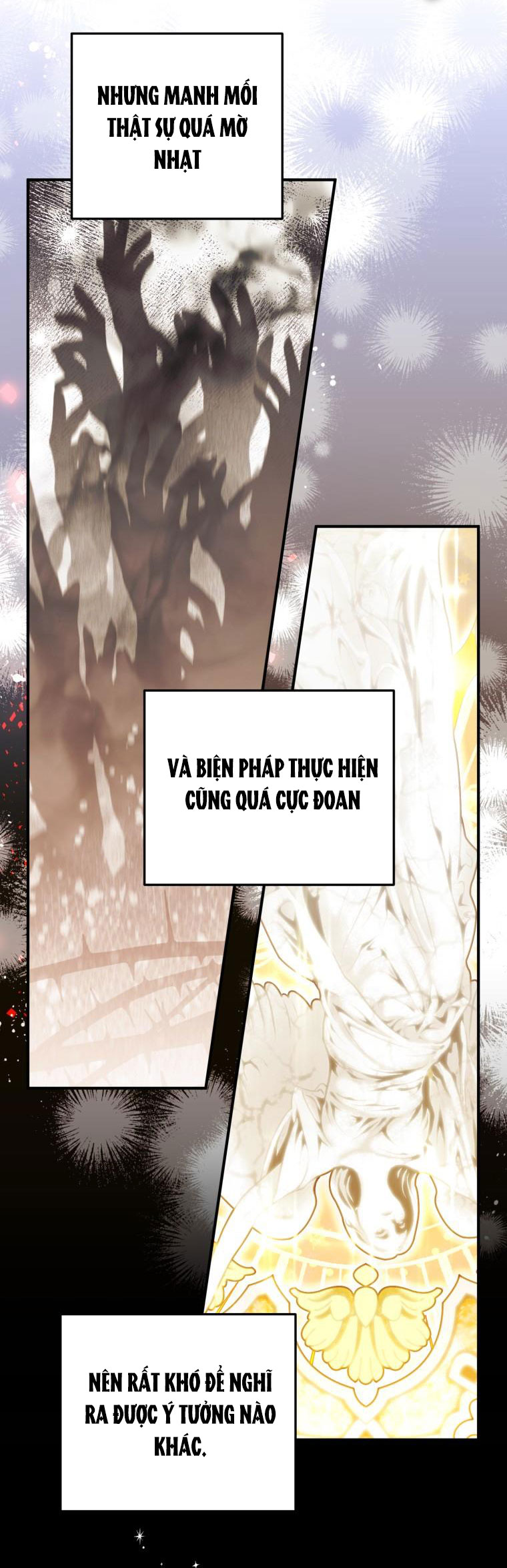 Bỗng Tôi Biến Thành Quạ Đen chapter 107.1 - Trang 30