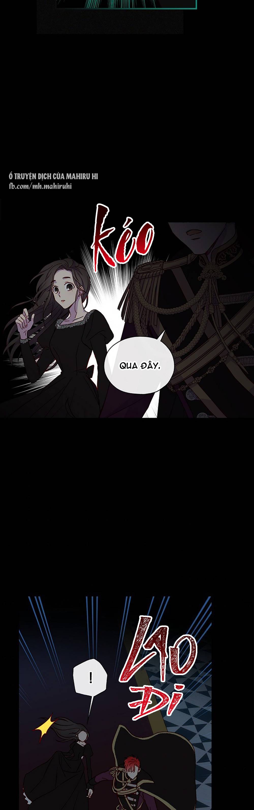 sống sót dưới thân phận hầu nữ chapter 18 26