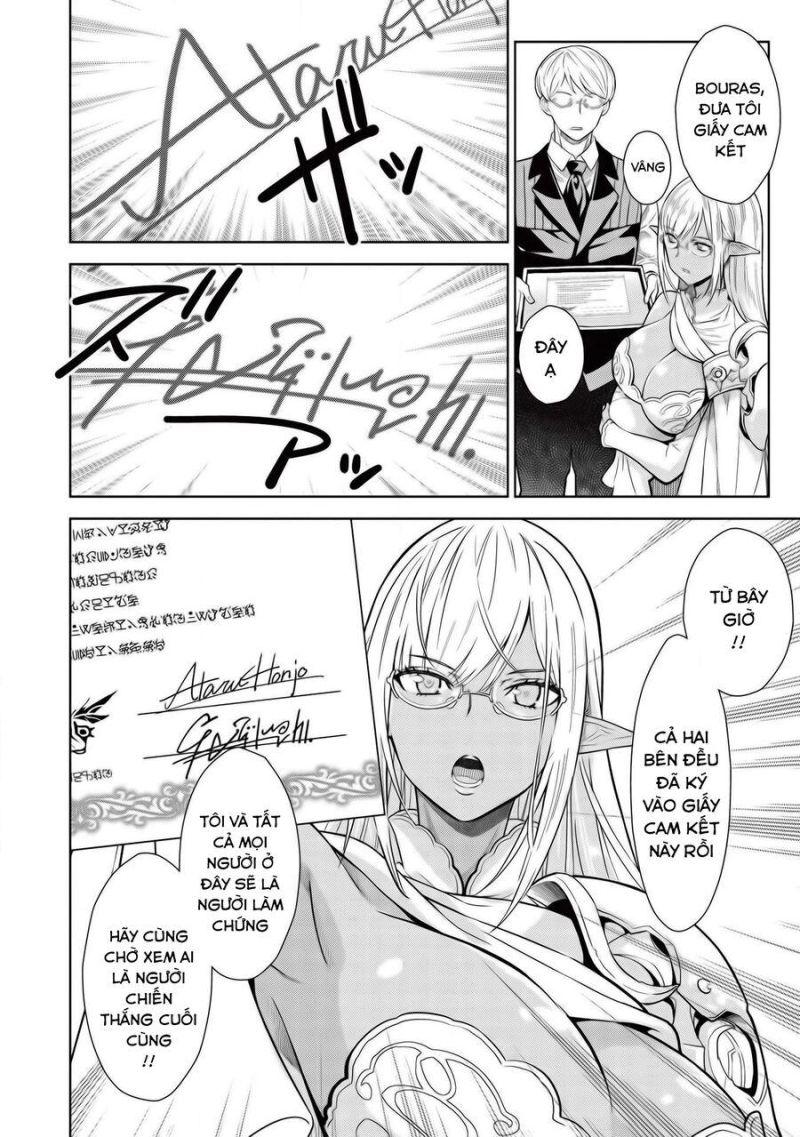 xạ thủ tại dị giới chapter 12 6