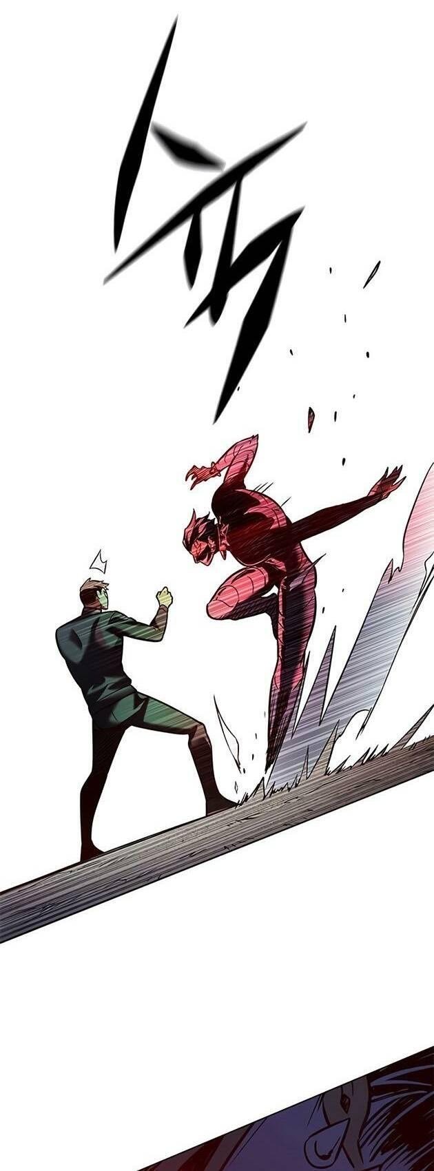 biến thân thành mèo chapter 209 50