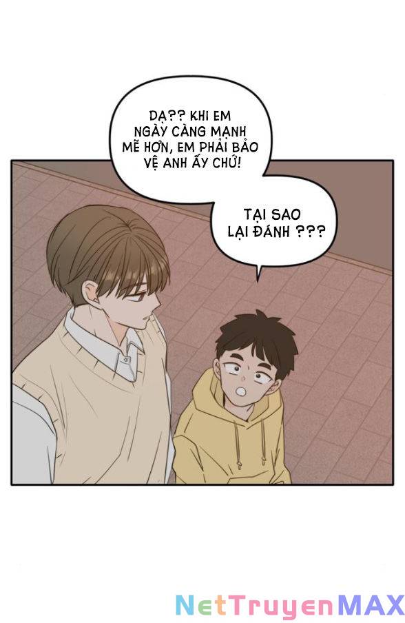 kiếp này cũng xin chăm sóc tôi như vậy nhé kiếp này cũng xin chăm sóc tôi như vậy nhé chapter 107 84