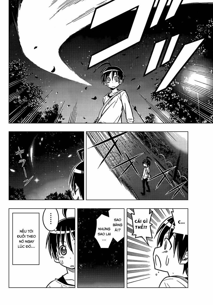 ad astra per aspera chapter 1 24