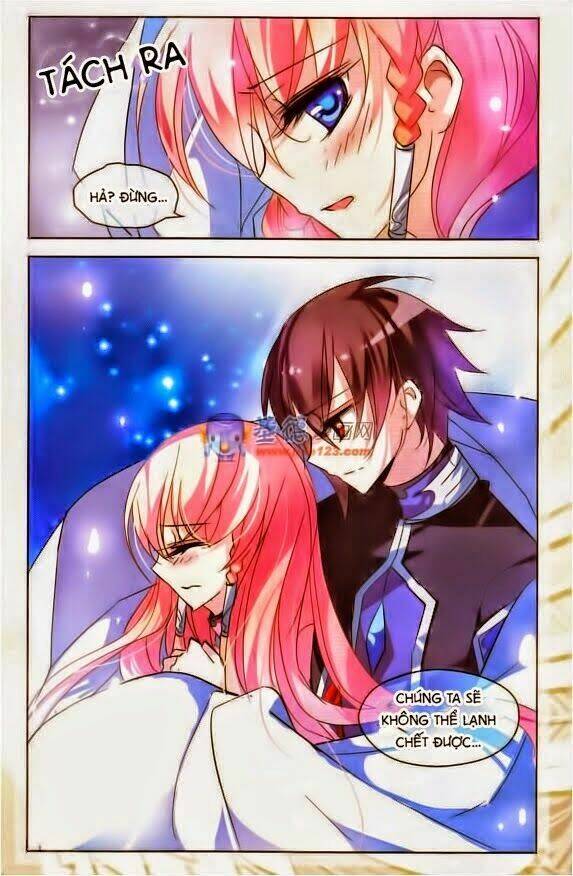 xuyên duyệt tây nguyên 3000 chapter 29 6