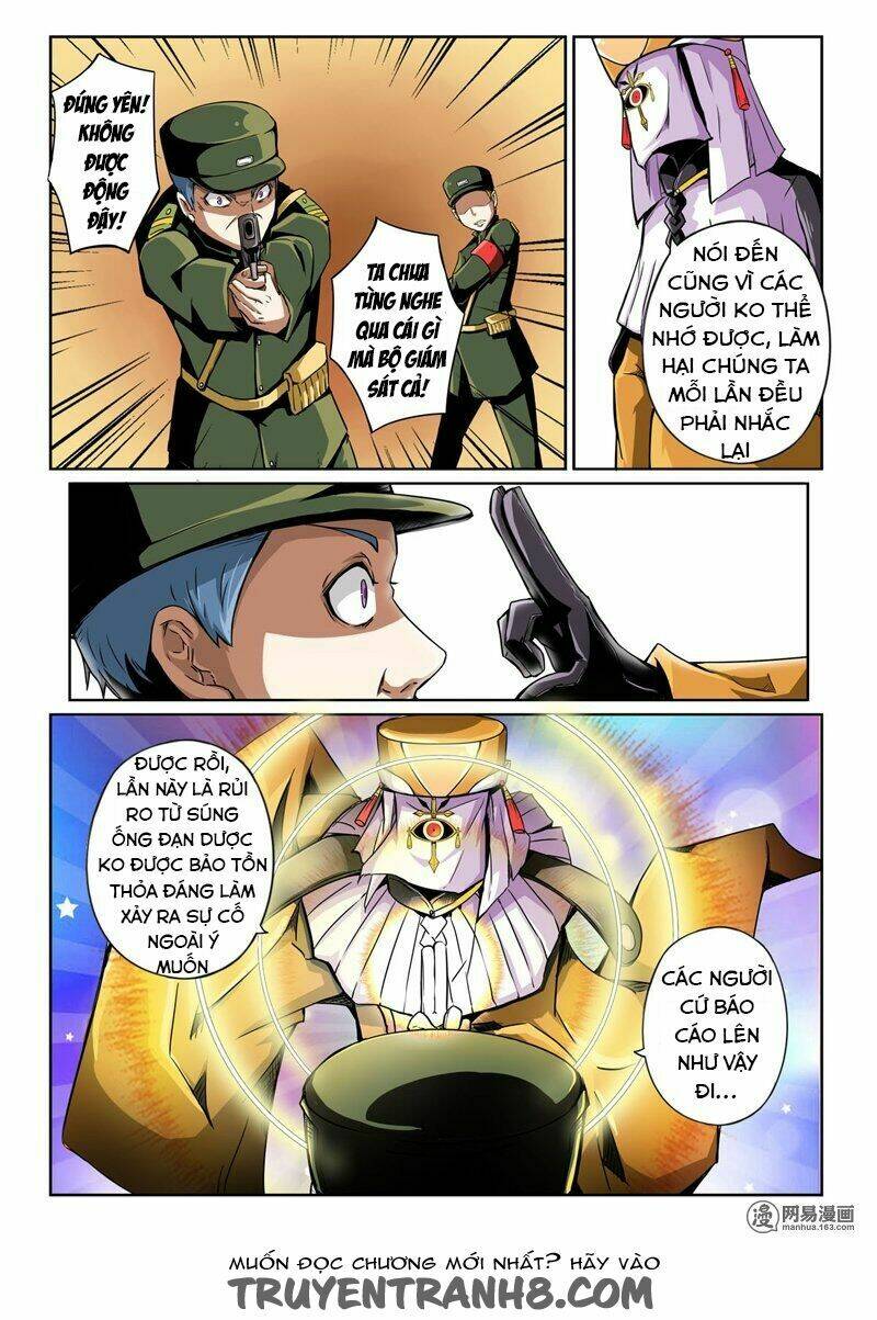 thị hoang chi thần chapter 5 12