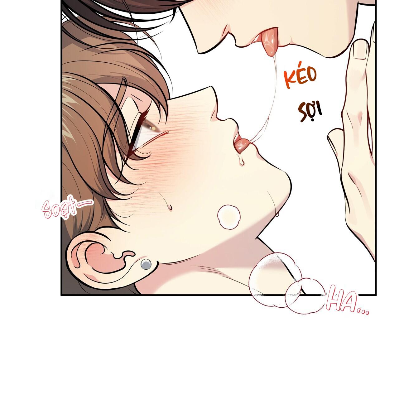 18+ tình yêu bí mật chapter 7 54