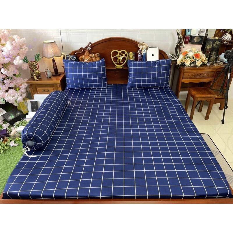 Drap thun hàn quốc