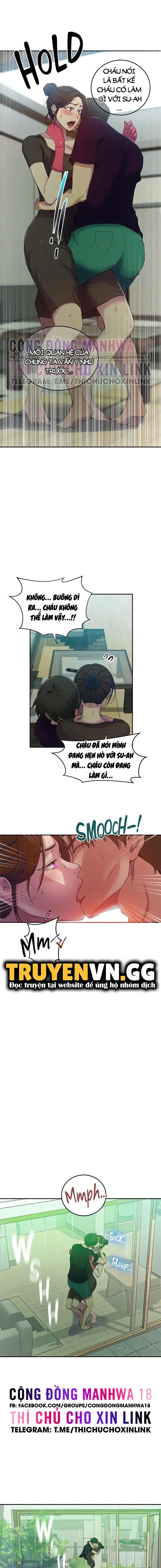 lớp học gia đình – secret class chapter 208 1