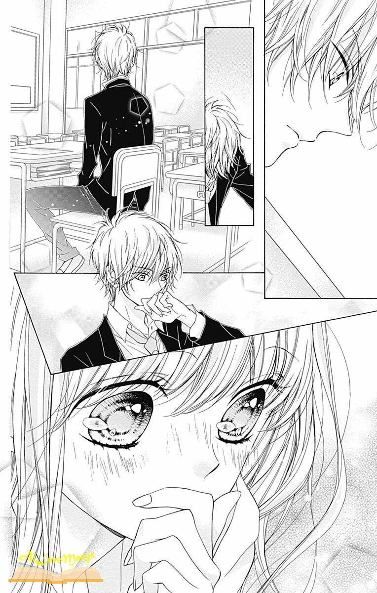 kirameki no lion boy chapter 8 34