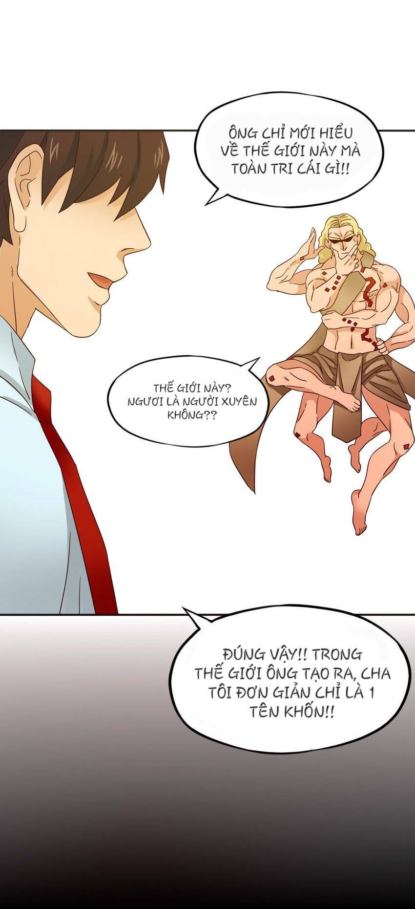 tôi trở thành ceo ở thế giới khác chapter 36 5