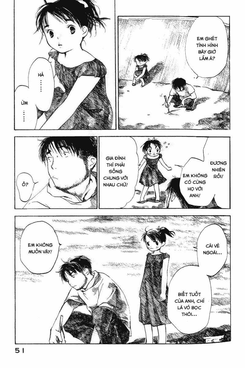 koi kaze chapter 9 20