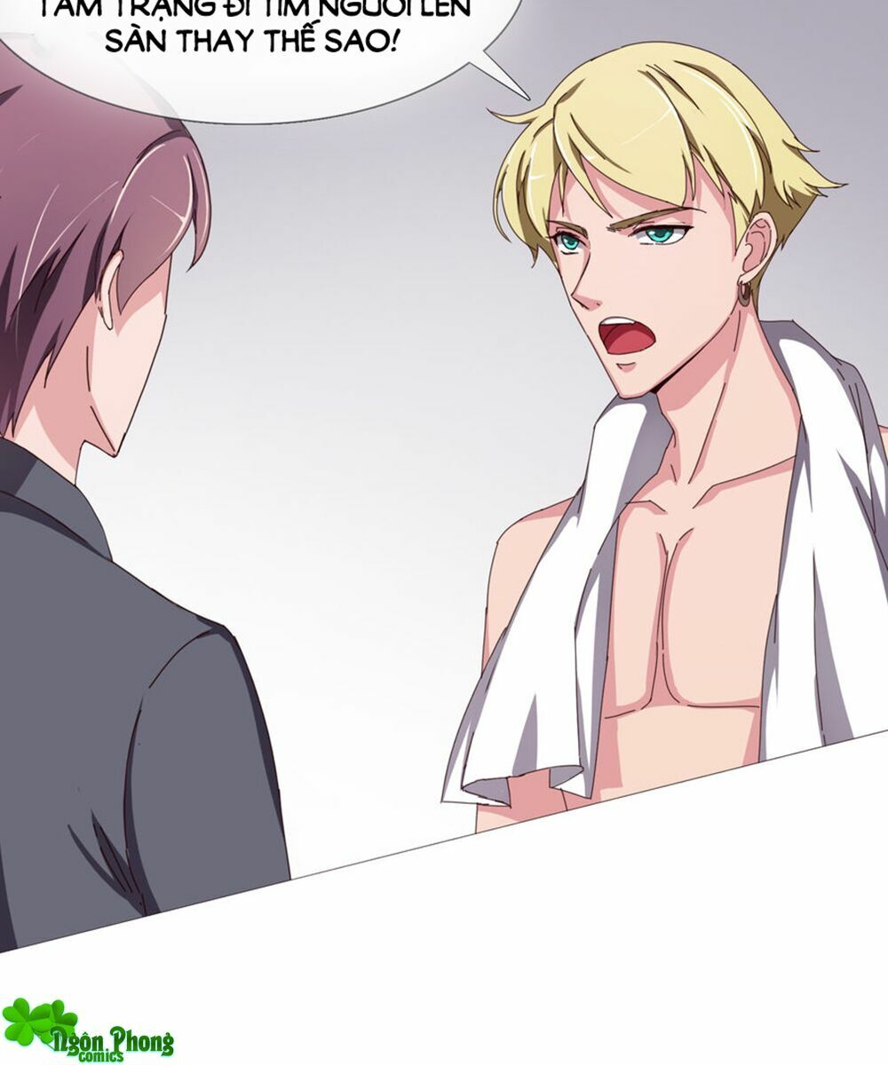 siêu mẫu thế thân chapter 14 6