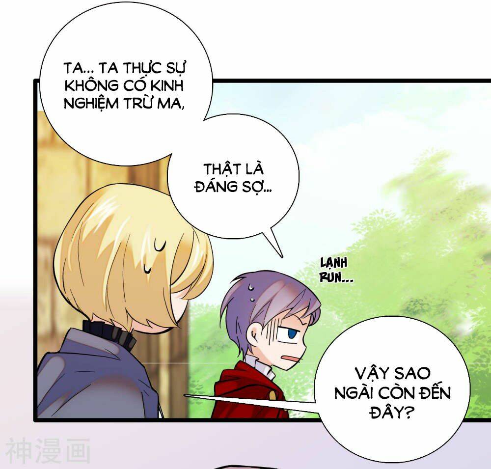 huyết túc khế ứớc chapter 12 26