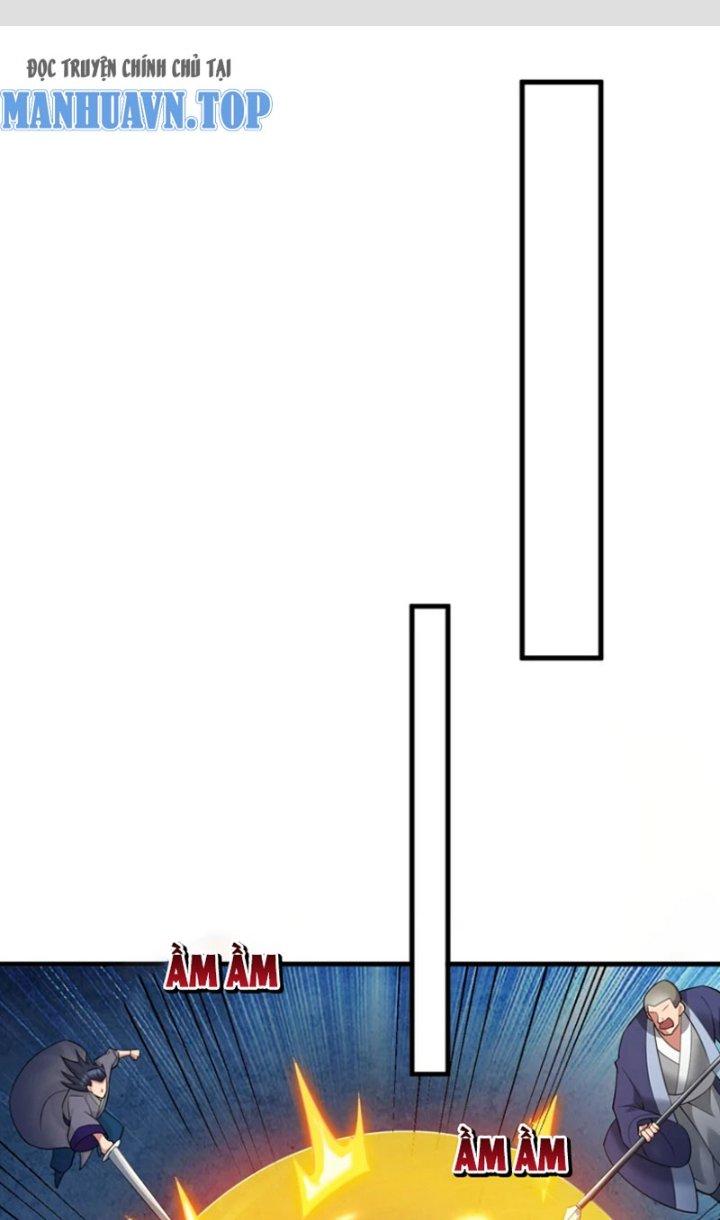 ẩn cư mười vạn năm, đời sau mời ta rời núi chapter 71 2