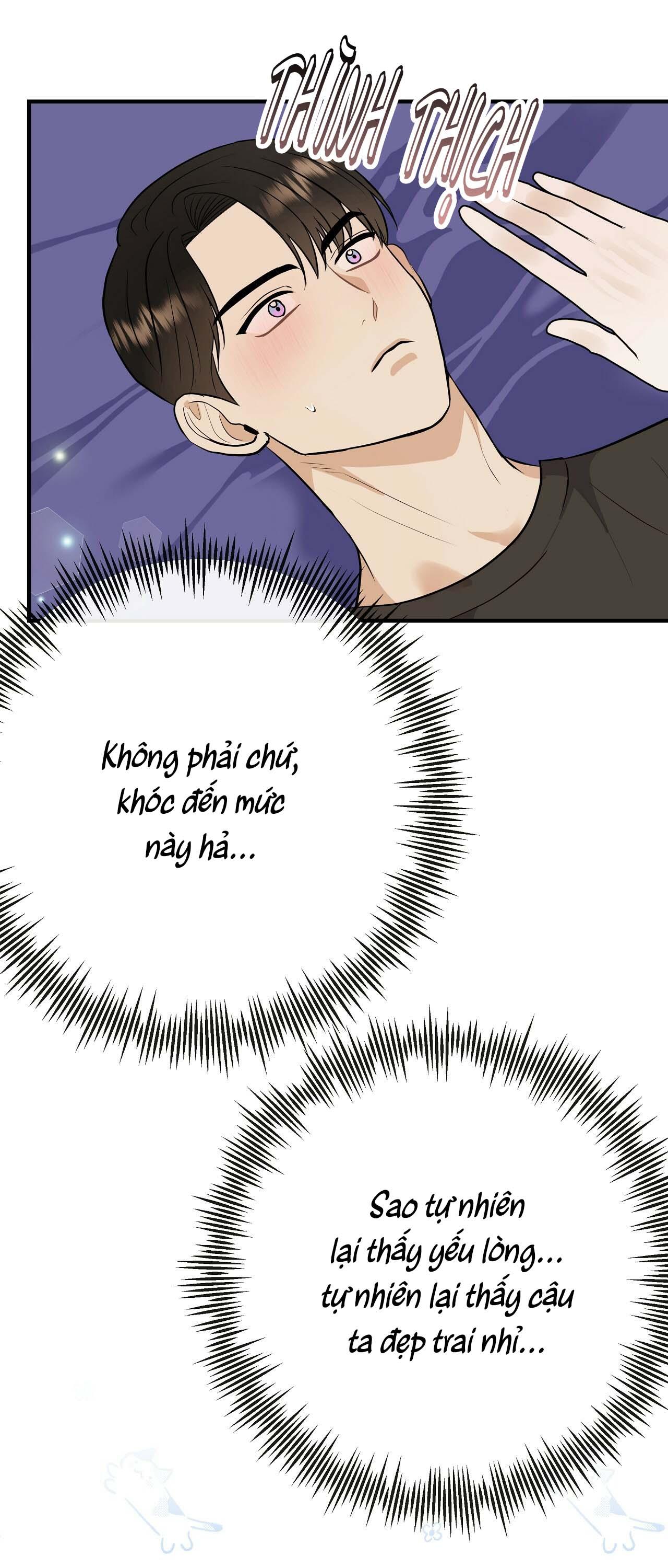 đứa trẻ này là con tôi (end) chapter 39 19