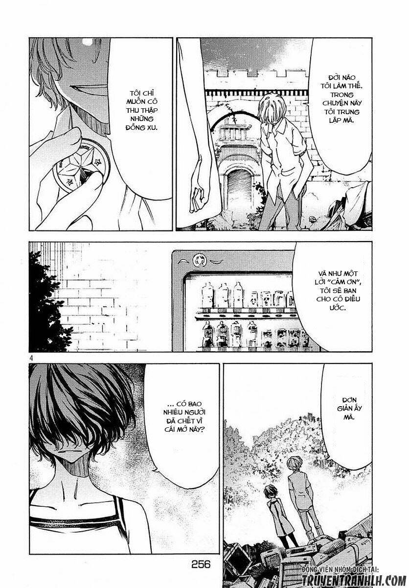 gleipnir - sợi xích thần chapter 29 7