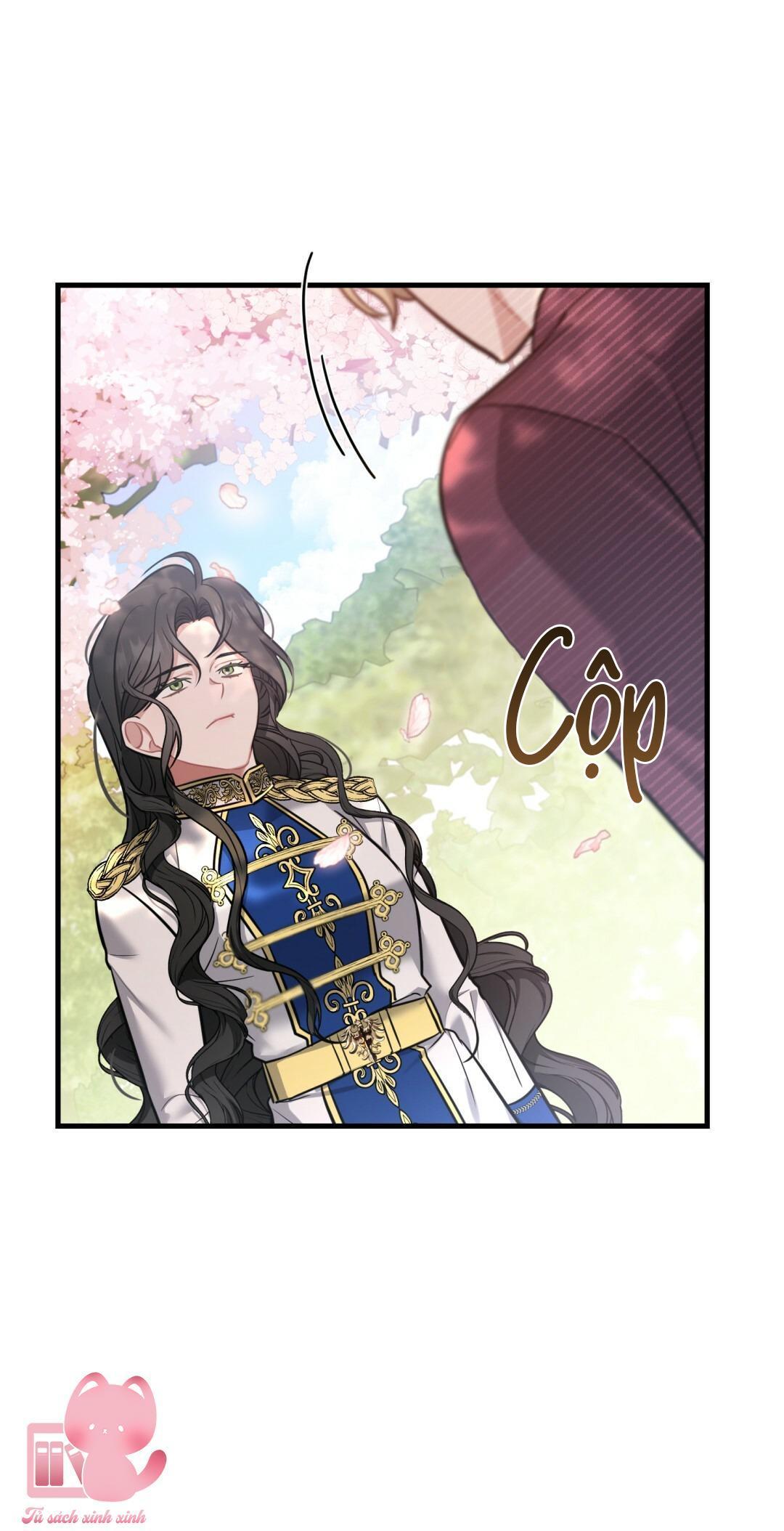 đêm đen khuất bóng chapter 14 15