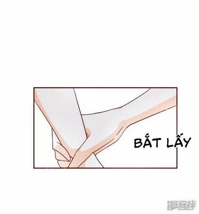 hôm nay tôi sẽ yêu ai đây ? chapter 40 9