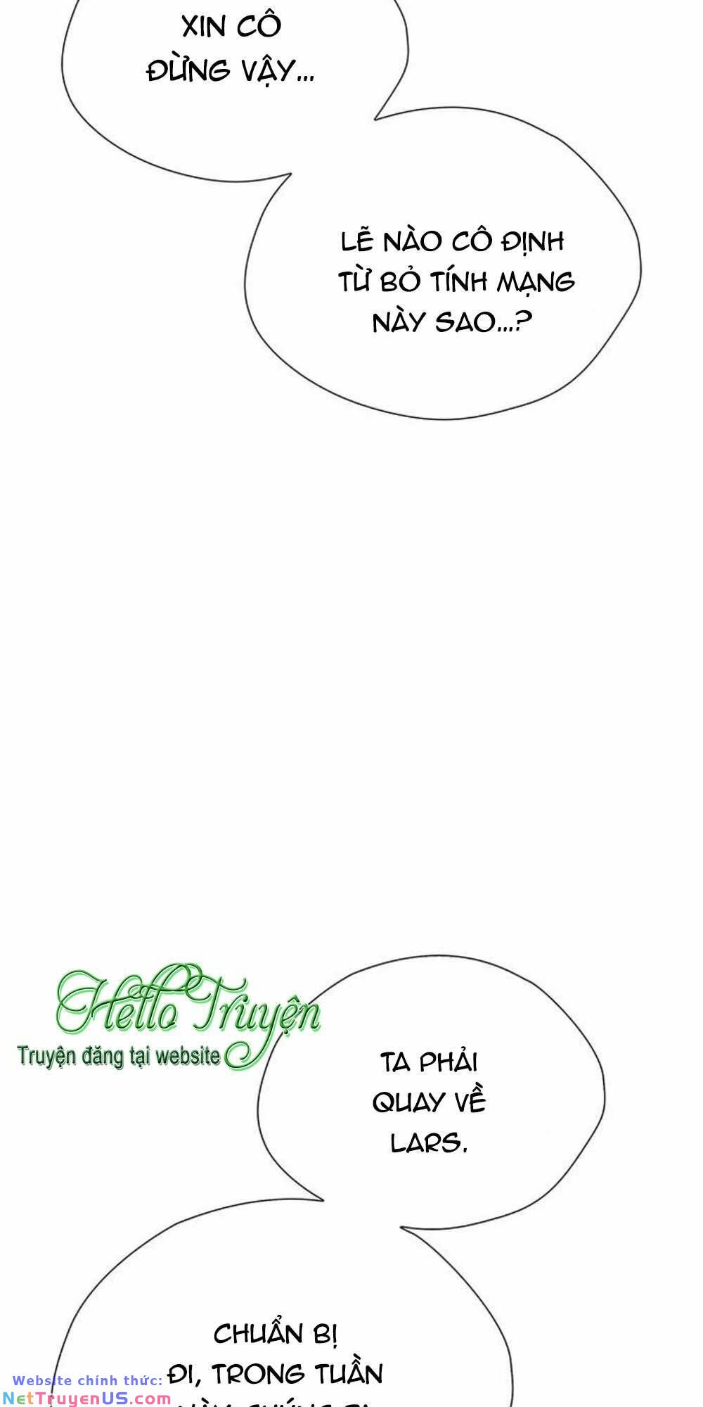 Hoàng Tử Rắc Rối chapter 38.1 56