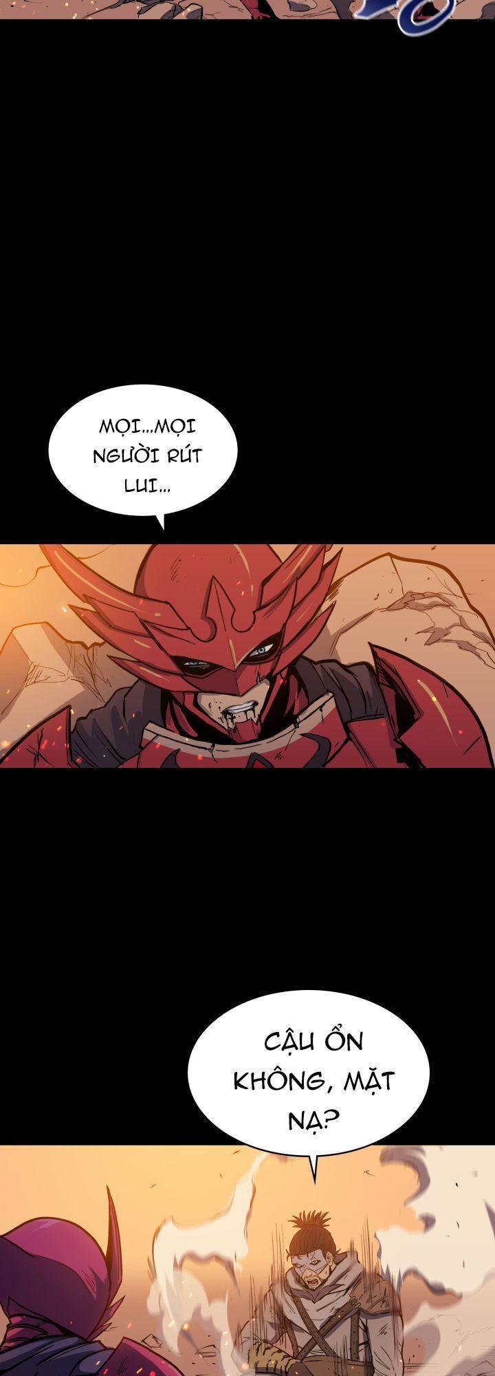 tôi trở lại thăng cấp một mình chapter 12 51