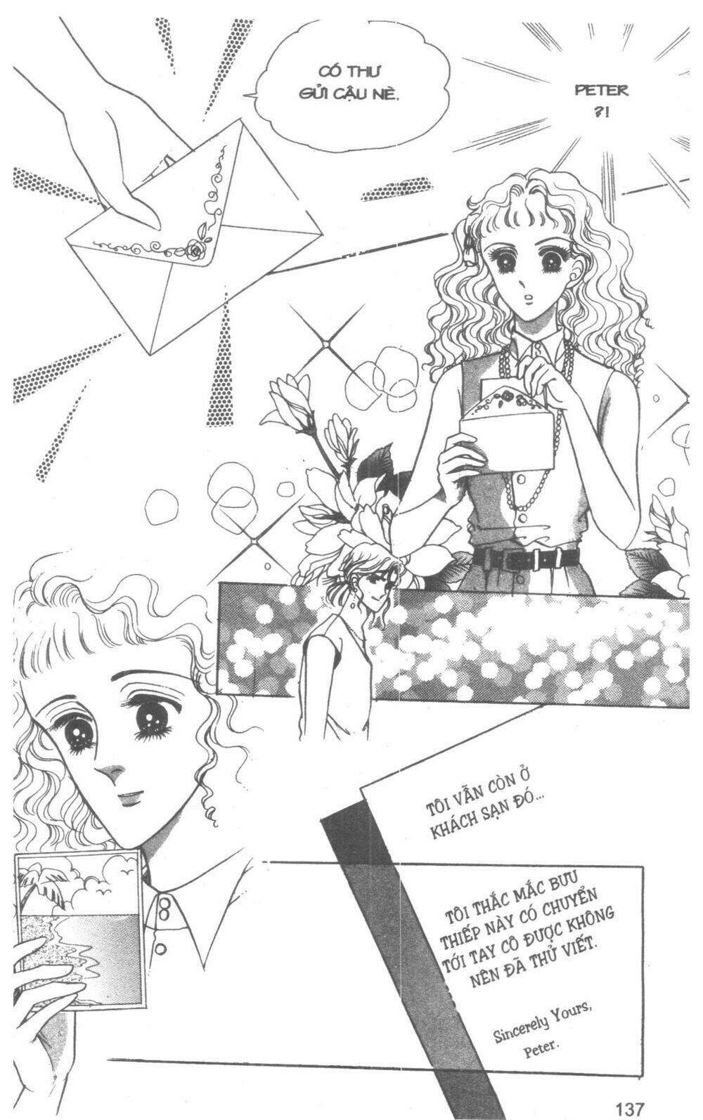 đừng chống đối chapter 3 153