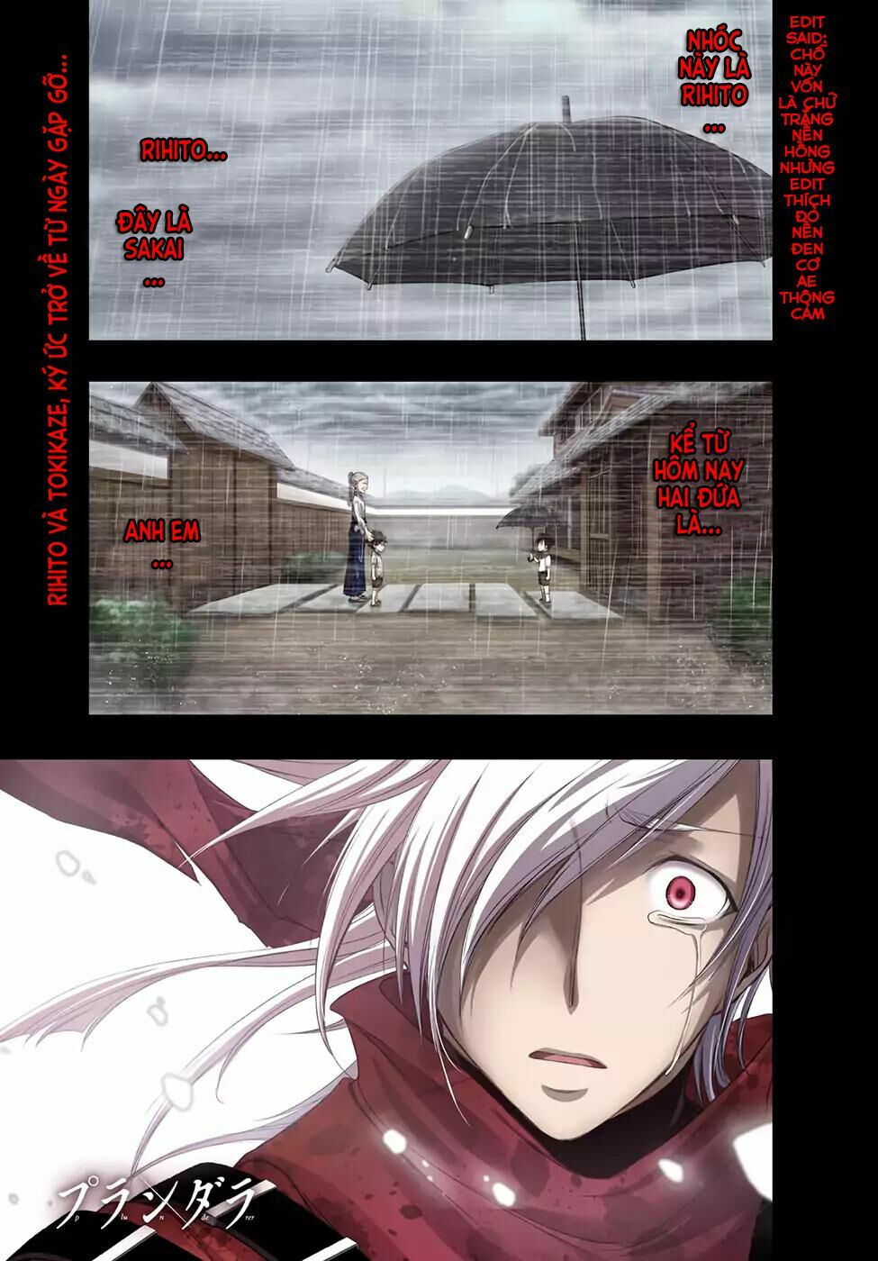 kích trụy vương huyền thoại chapter 40 3