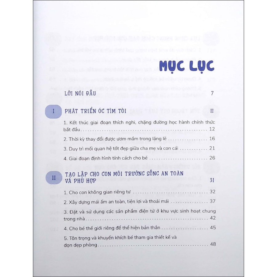 Yêu Con Như Thế Là Vừa Đủ: Giúp Con Bảo Vệ Bản Thân (Cẩm Nang Nuôi Dạy Trẻ Lớp 2)