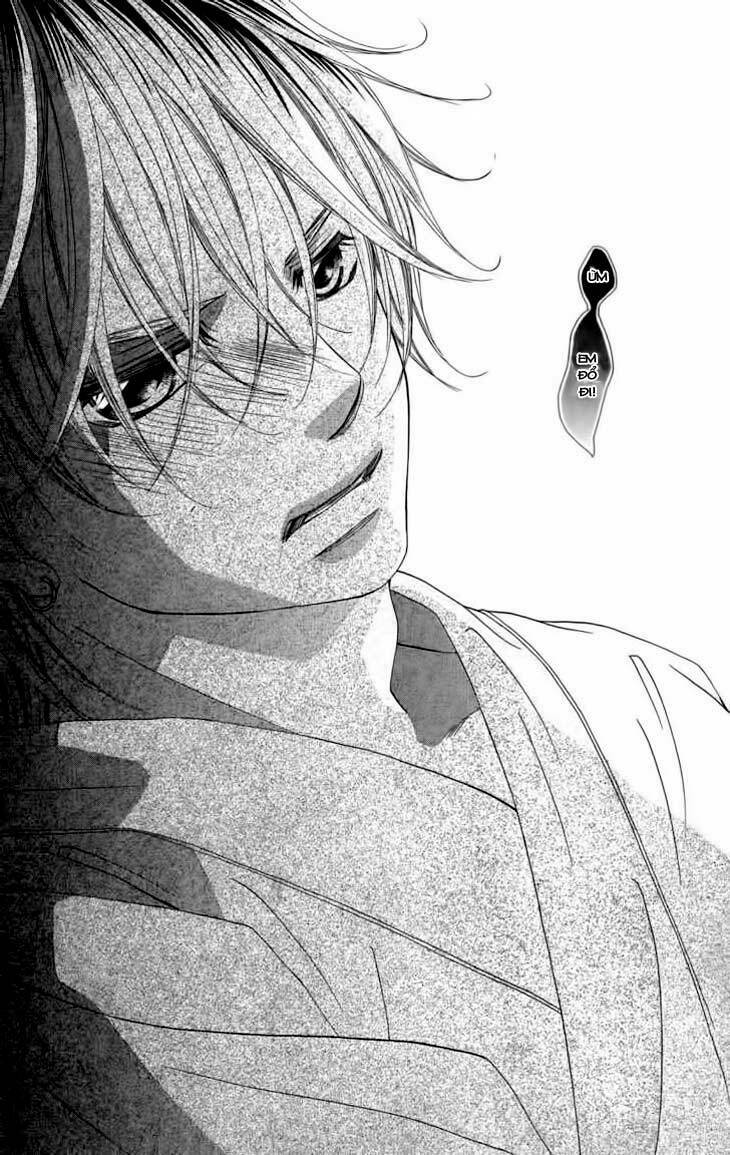 boku no hatsukoi wo kimi ni sasagu chapter 51 30