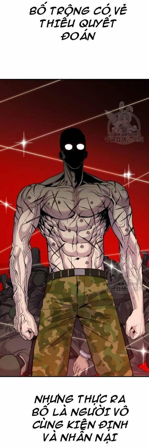 đặc vụ kim chapter 30 107