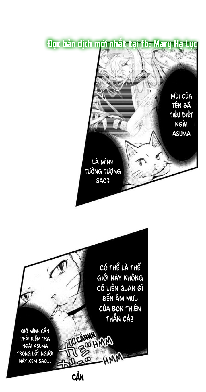 Quỷ Tinh Nghịch chapter 48.2 - Trang 2