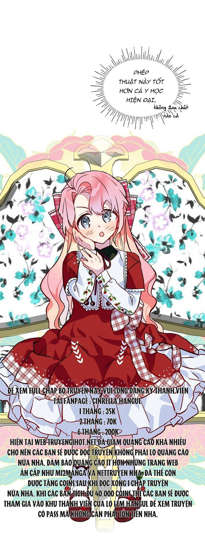 quý cô quyền lực chapter 16 35
