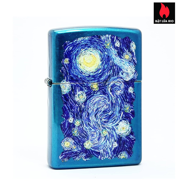 Bật Lửa Zippo Asia 24534-C-000001