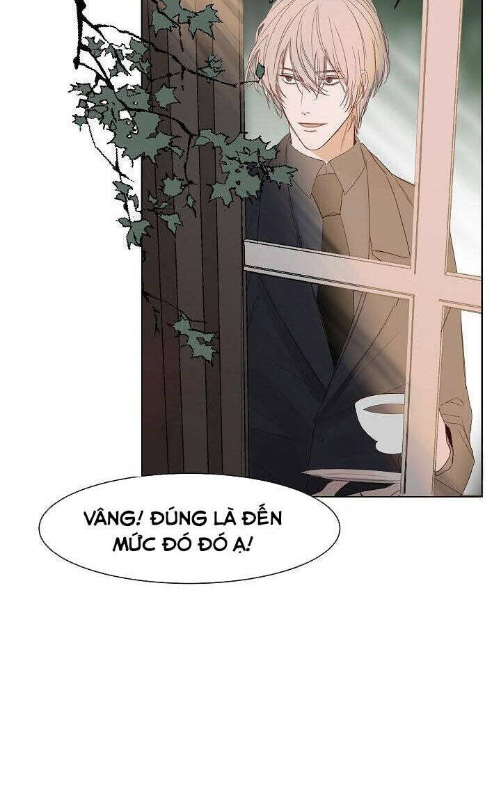 nhà kính lạnh lẽo chapter 4 19